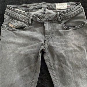 Diesel Jeans